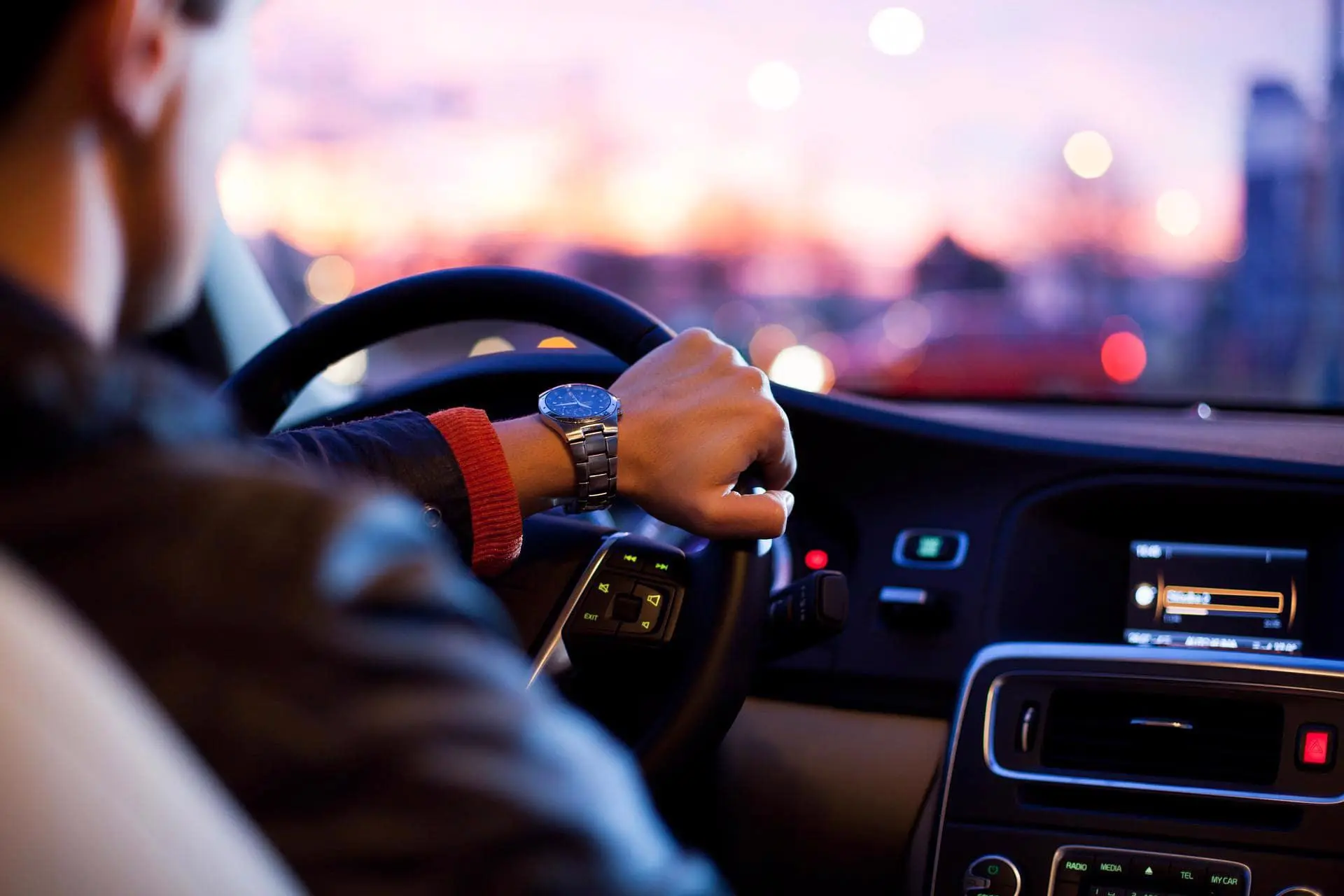 Rent a car