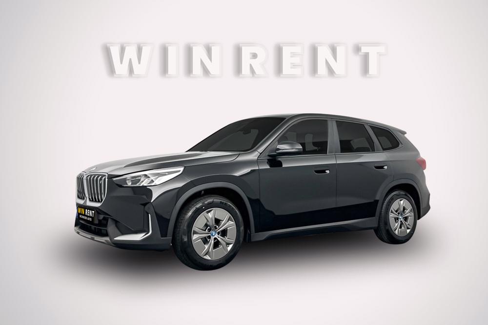 BMW iX1