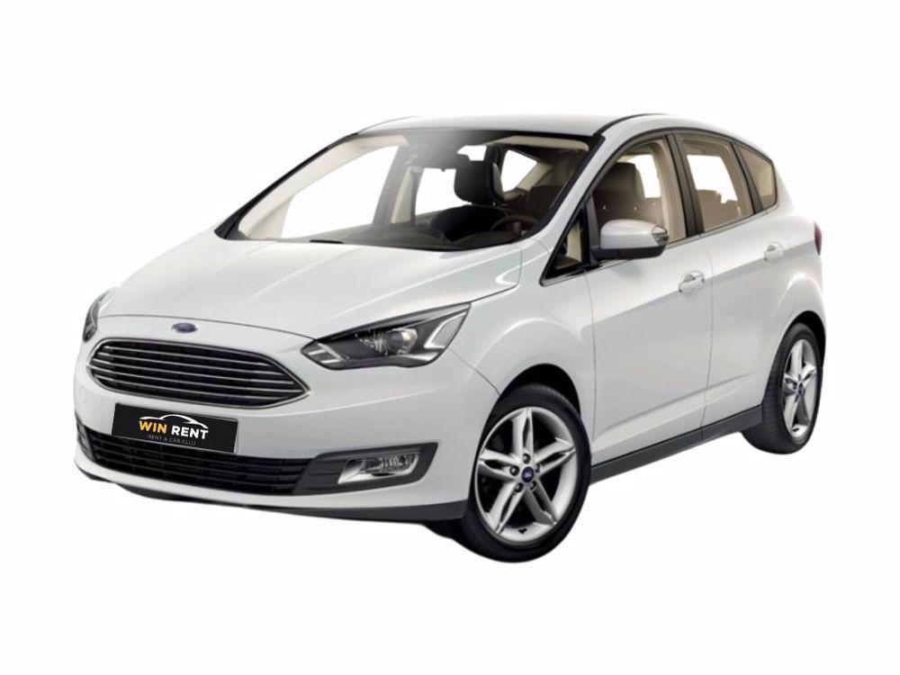 Ford C-Max 6+1