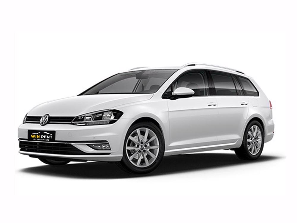 Volkswagen Golf VII