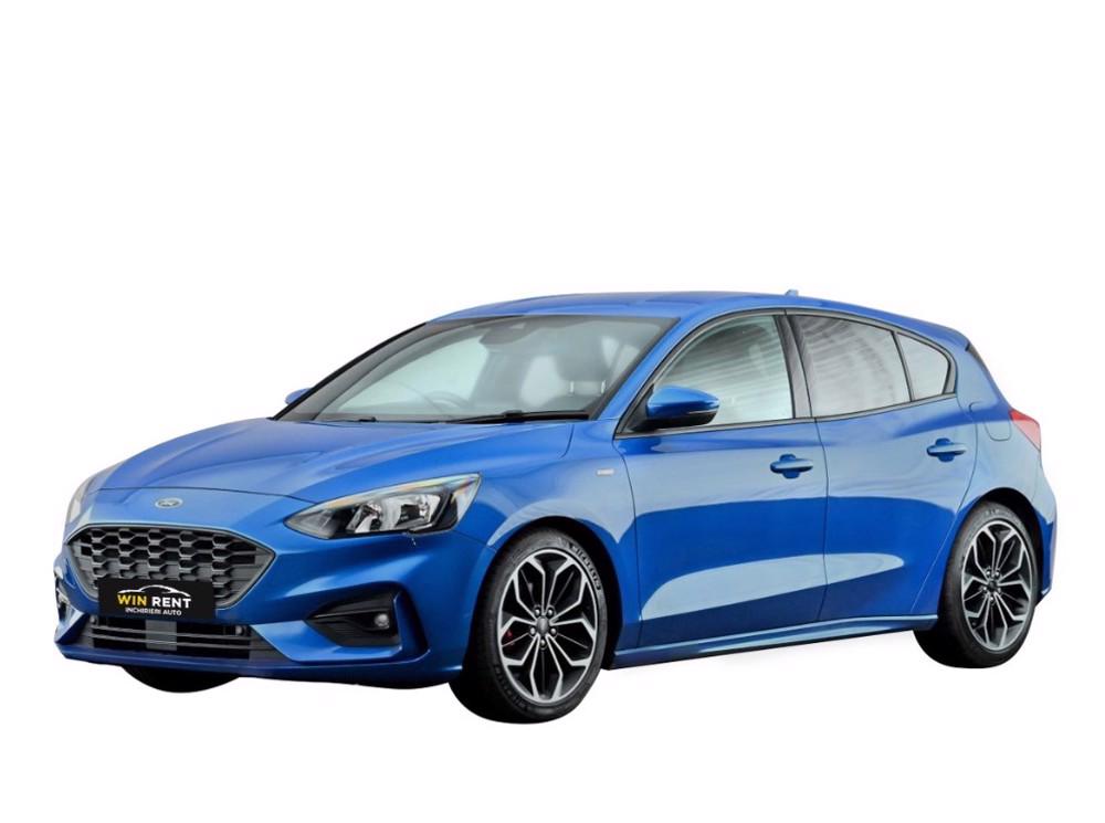 Ford Focus MK4