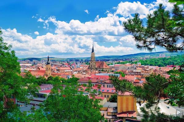 Tourist attractions in Cluj- What you must see?