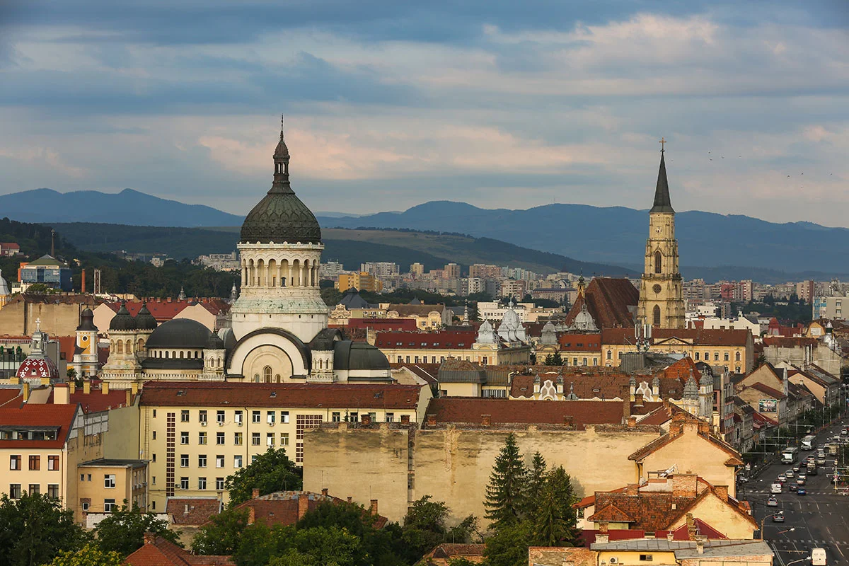Win Rent a Car Cluj – soluția ideală pentru românii din diaspora